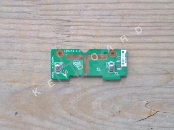 Кнопки миші Msi VR610X